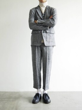 左千弘さんのコーディネート