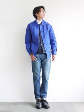 左千弘さんのコーディネート