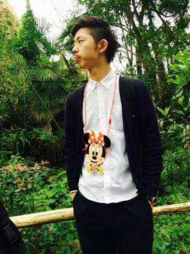 Masa さんのコーディネート