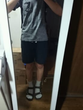 Masa さんのコーディネート