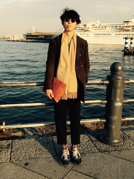 Masa さんのコーディネート