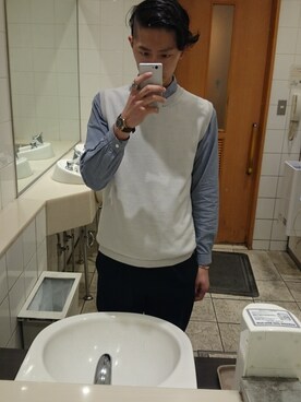 Masa さんのコーディネート