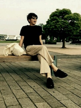 Masa さんのコーディネート