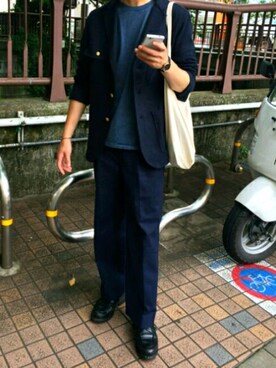 Masa さんのコーディネート