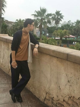 Masa さんのコーディネート