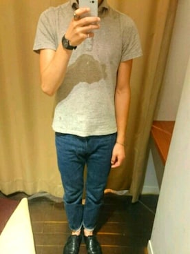 Masa さんのコーディネート