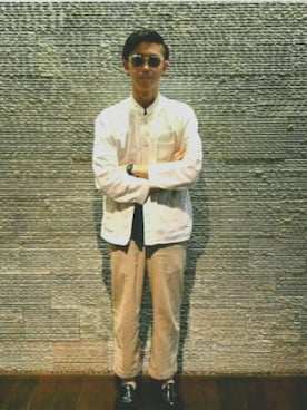 Masa さんのコーディネート