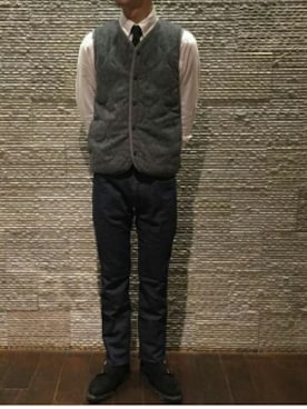 Masa さんのコーディネート