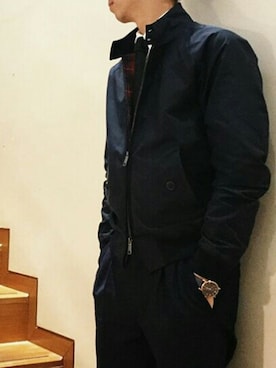 Masa さんのコーディネート