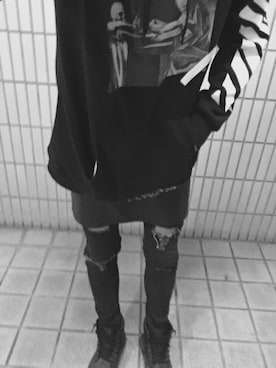 Shouさんのコーディネート