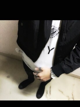 Shouさんのコーディネート