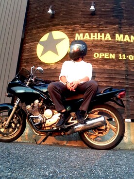 海渡さんのコーディネート