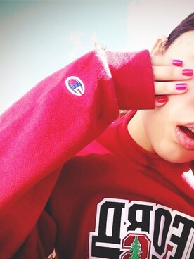 Emilyさんのコーディネート