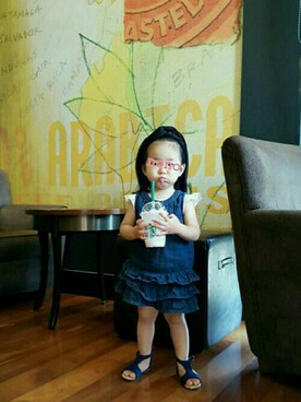 🌼nono🌼さんのコーディネート