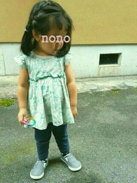 🌼nono🌼さんのコーディネート