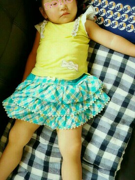 🌼nono🌼さんのコーディネート