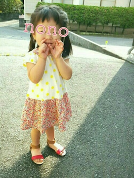 🌼nono🌼さんのコーディネート