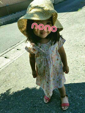 🌼nono🌼さんのコーディネート