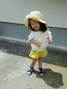 🌼nono🌼さんのコーディネート