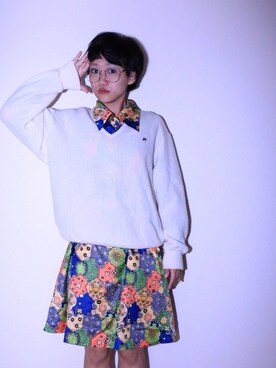 ともぴーちさんのコーディネート