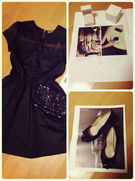 tamaさんのコーディネート