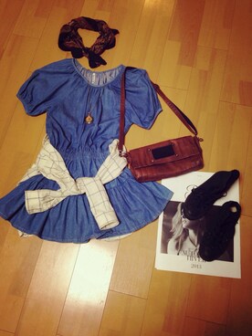 tamaさんのコーディネート