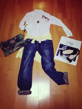 tamaさんのコーディネート