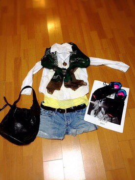 tamaさんのコーディネート