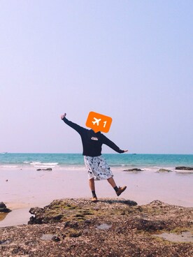 salmonさんのコーディネート