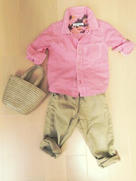 n_k1234さんのコーディネート