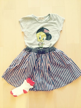 n_k1234さんのコーディネート