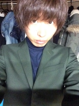 kouheiさんのコーディネート