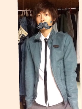 kouheiさんのコーディネート