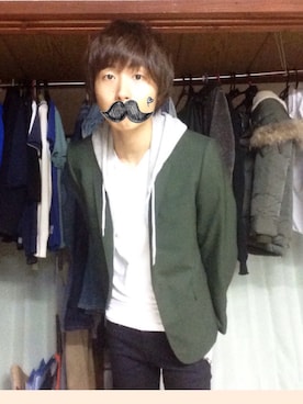 kouheiさんのコーディネート