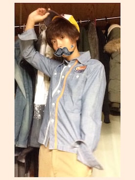 kouheiさんのコーディネート