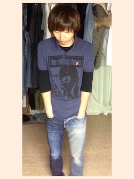 kouheiさんのコーディネート