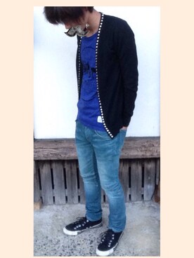 kouheiさんのコーディネート