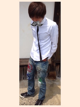 kouheiさんのコーディネート