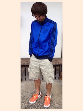 kouheiさんのコーディネート