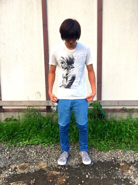 kouheiさんのコーディネート