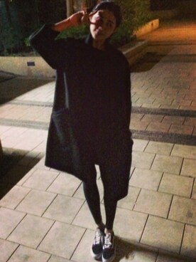 Annchenさんのコーディネート