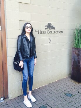 Annchenさんのコーディネート