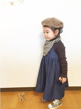 na.さんのコーディネート