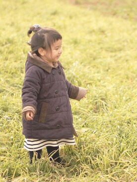 na.さんのコーディネート