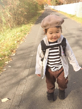 na.さんのコーディネート