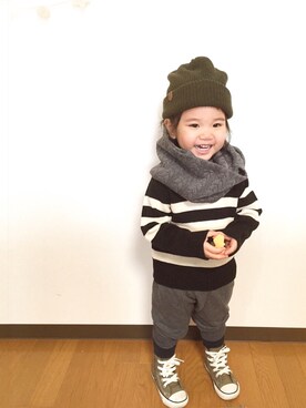 na.さんのコーディネート