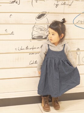 na.さんのコーディネート