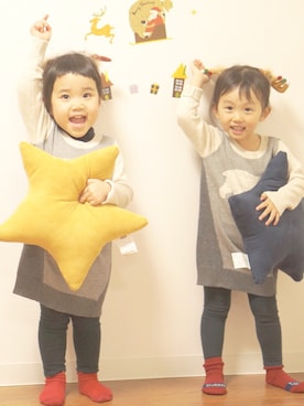 na.さんのコーディネート