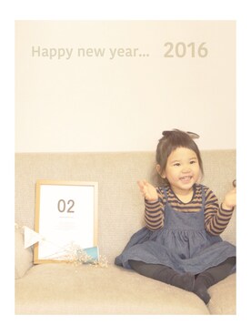 na.さんのコーディネート