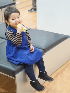 na.さんのコーディネート